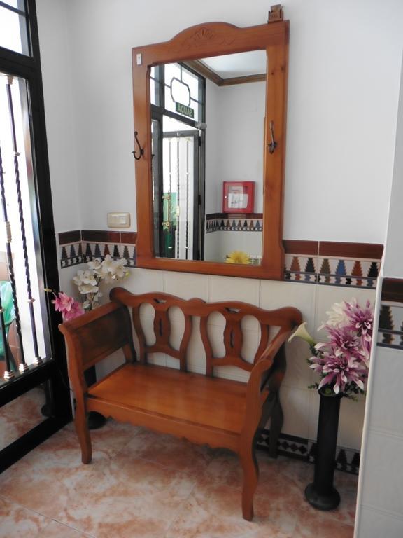 Hostal Rural Montual Los Banos  Luaran gambar
